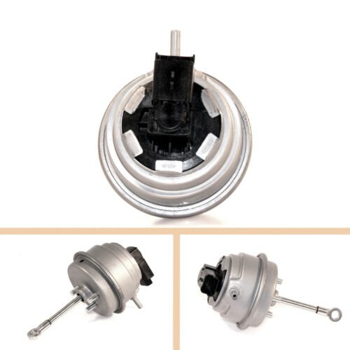 Unterdruckdose für CITROEN PEUGEOT 2.0HDi 150PS-163PS RHE 806497-3 0375P2