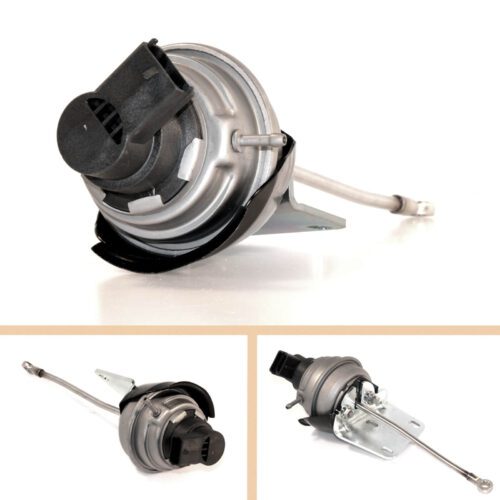Unterdruckdose für ALFA-ROMEO FIAT LANCIA 1.6JTDM 120PS Multijet
