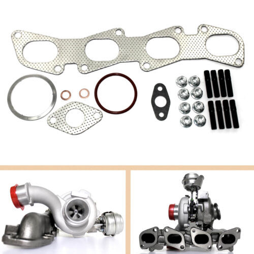 Dichtungssatz OPEL Astra Vectra FIAT SAAB 1,9CDTI 110kW 150PS 766340-1 Z19DT Z19DTH