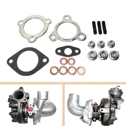 Dichtungssatz TOYOTA LEXUS 2.0D 2.2 D-4D D-CAT 93kW-130kW VB19 VB21 VB28