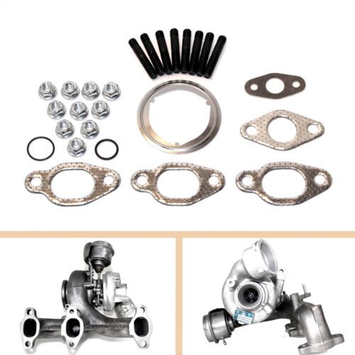 Dichtungssatz VW SEAT SKODA 1.4TDI 59kW 80PS BWB BMS 045253019J 54399700054