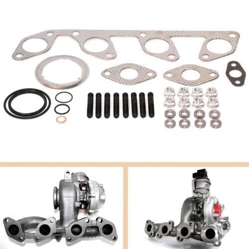 Dichtungssatz  AUDI VW SKODA SEAT DODGE JEEP MITSUBISHI 2.0TDI 100kW-125kW 724930-9 BKD BMR CBAB 53039700208