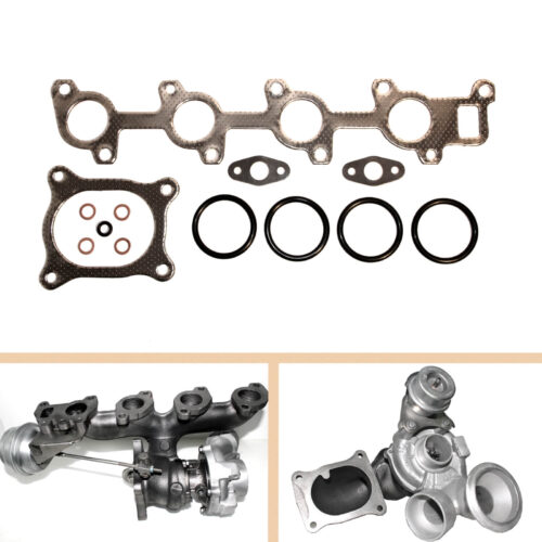 Dichtungssatz MERCEDES Sprinter 906 Bi-Turbo 150PS 6460901280 OM646 A6460901180