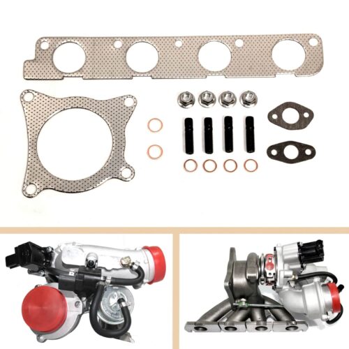 Dichtungssatz für Turbo AUDI VW SEAT SKODA 2.0TFSi 147kW AXX BHZ BPY BWA BZC 53039700105