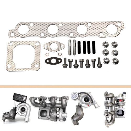 Dichtungssatz FORD JAGUAR Mondeo Transit X-Type 2.0TDCi 2,2TDDi 63kW-114kW PUMA 4S7Q6K682EE
