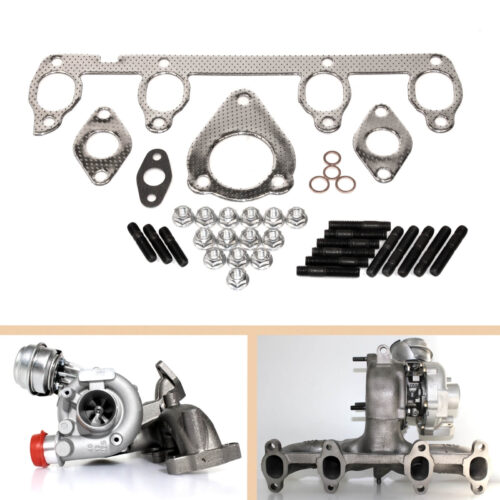 Dichtungssatz AUDI VW SEAT SKODA FORD 1.9TDI 66kW-110kW AUY ATD ARL