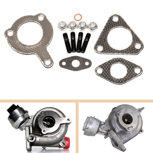 Dichtungssatz AUDI VW SEAT SKODA FORD 1.9TDI 2.0TDI 90PS-170PS AWX AVB