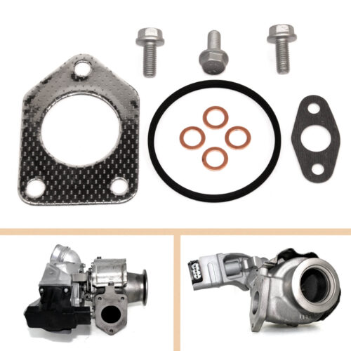 Dichtungssatz BMW 1er 3er 5er X3 2.0d 85kW-130kW 49135-05895 N47D