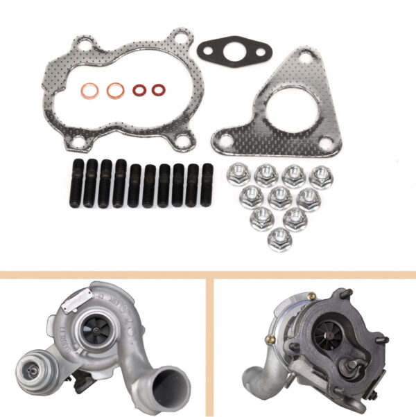 Dichtungssatz MITSUBISHI NISSAN OPEL RENAULT VOLVO 1.9dCi 59kW-79kW F9Q
