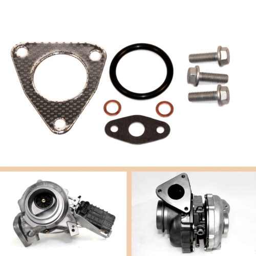 Dichtungssatz MERCEDES C- E-Klasse 200CDI 220CDI 100kW-125kW A6460901080