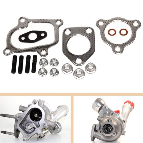 Dichtungssatz HYUNDAI KIA 2.5 CRDi 103kW 125kW D4CB 28200-4A450
