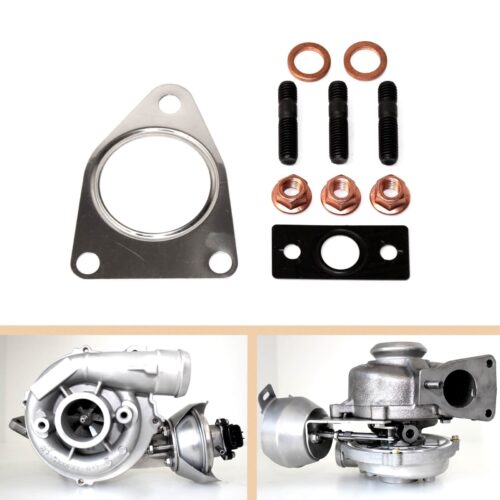 Dichtungssatz Citroen Fiat Ford Lancia Peugeot Volvo 2.0HDi 110PS-140PS 0375K9