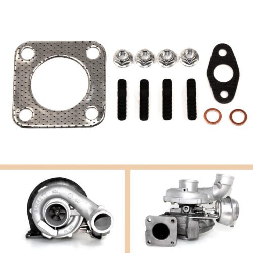 Dichtungssatz ALFA-ROMEO 156 166 LANCIA Thesis 2.4 JTD 140PS-185PS 717662-2