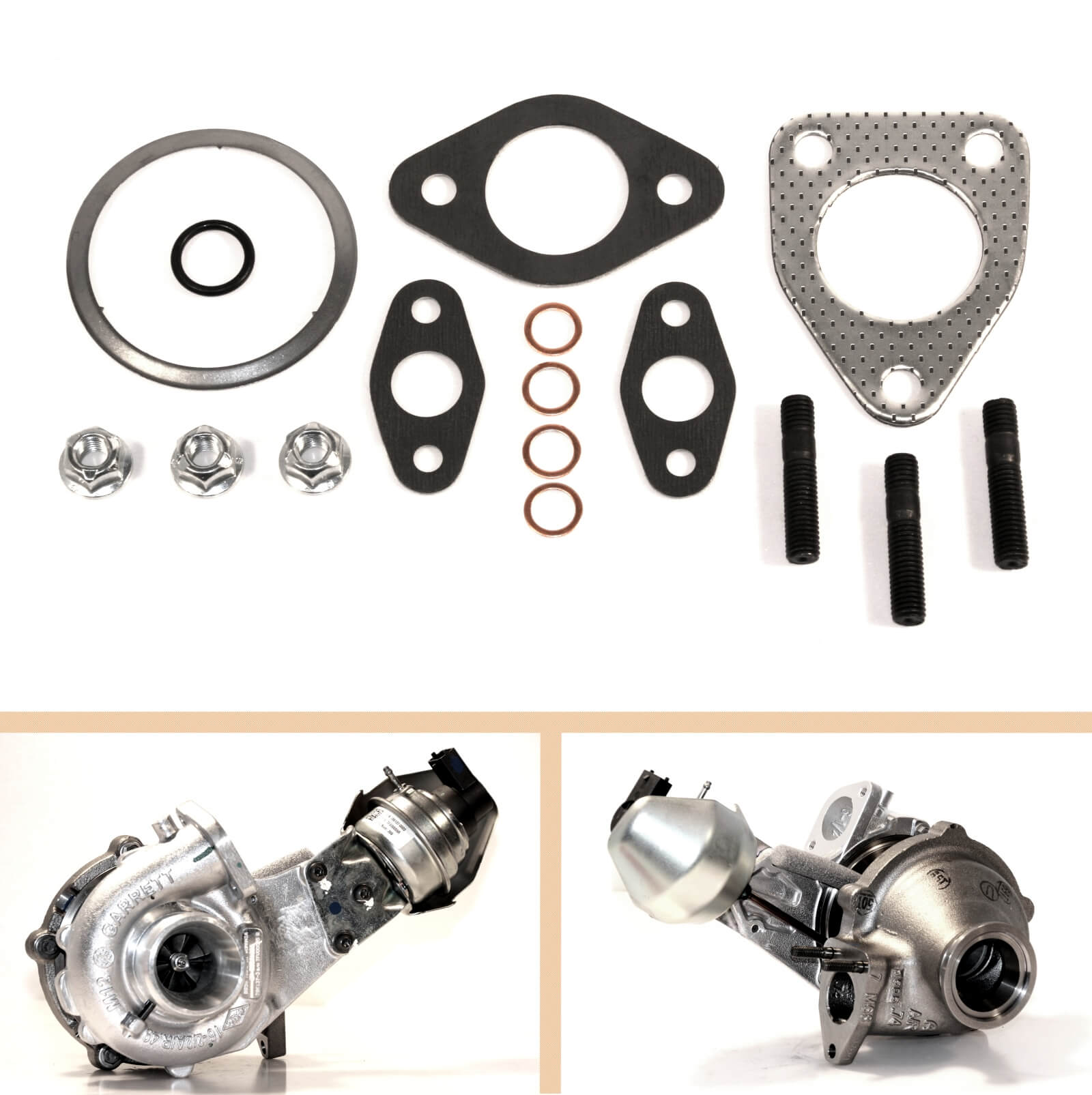 Dichtungssatz OPEL CHEVROLET 2.0CDTi 81kW-121kW 786137-5001S A20DTH 1 Dichtungssatz OPEL CHEVROLET 2.0CDTi 81kW-121kW 786137-5001S A20DTH