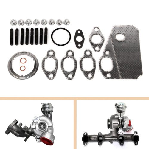 Dichtungssatz AUDI VW SEAT SKODA 1.9 TDI 2.0 TDI 84PS-140PS BMM BMP BLS