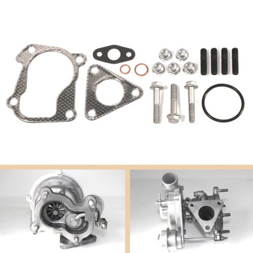 Dichtungssatz für Turbo AUDI FORD SEAT SKODA VW 1.9 TDI 75PS-90PS 1Z AHU 028145701J