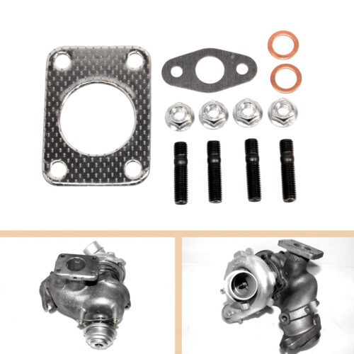 Dichtungssatz PEUGEOT CITROEN FIAT LANCIA 2.2HDI 128PS 0375J4 707240-2