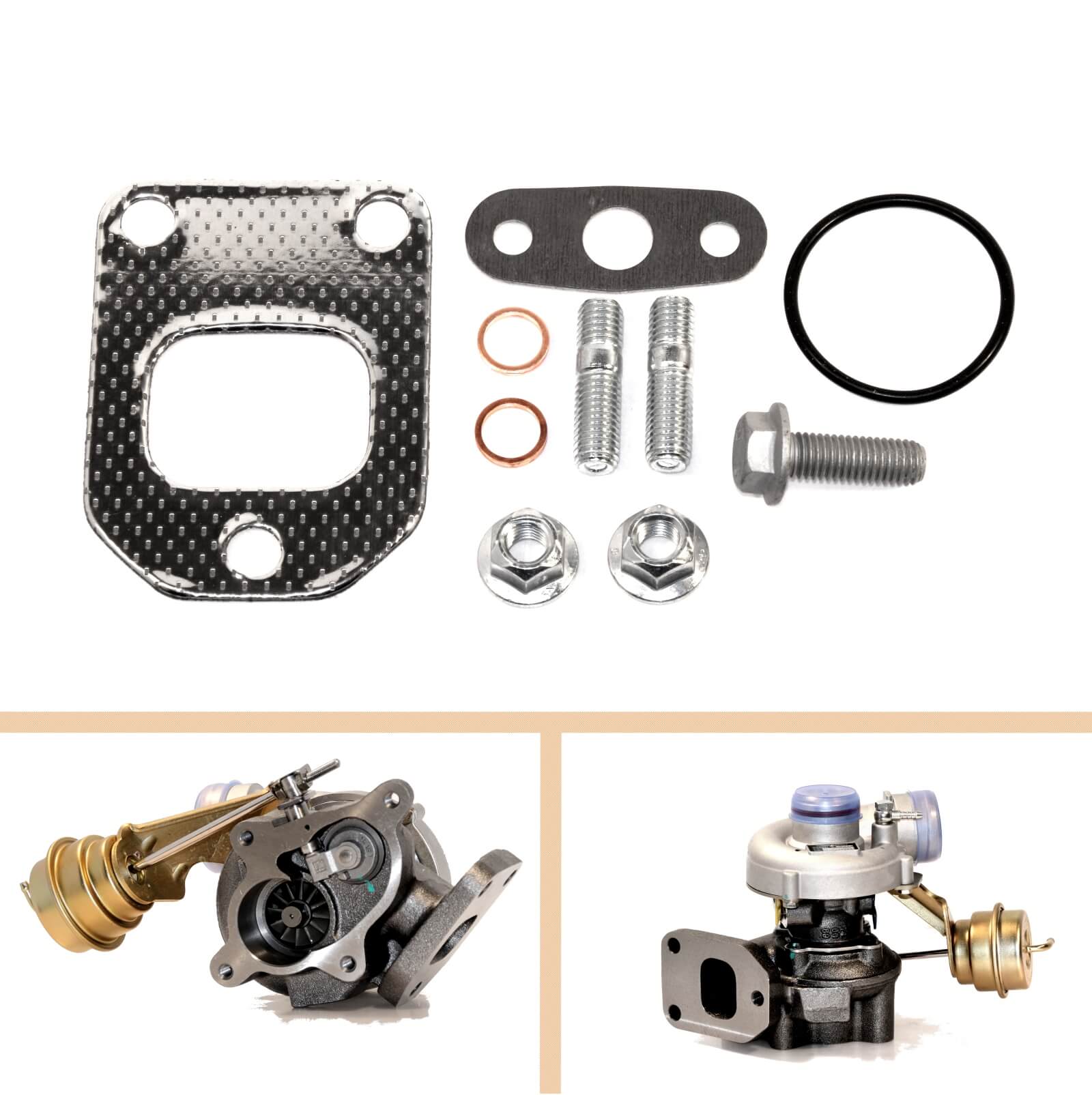 Dichtungssatz VOLKSWAGEN T4 Transporter LT II 2.5 TDI 61kW-75kW ACV AYY 1 Dichtungssatz VOLKSWAGEN T4 Transporter LT II 2.5 TDI 61kW-75kW ACV AYY