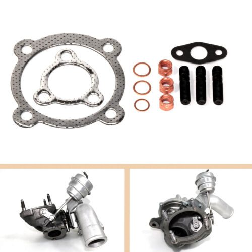Dichtungssatz AUDI SEAT SKODA VW 1.8T 150PS-190PS AGU AQA BEX 53039700035