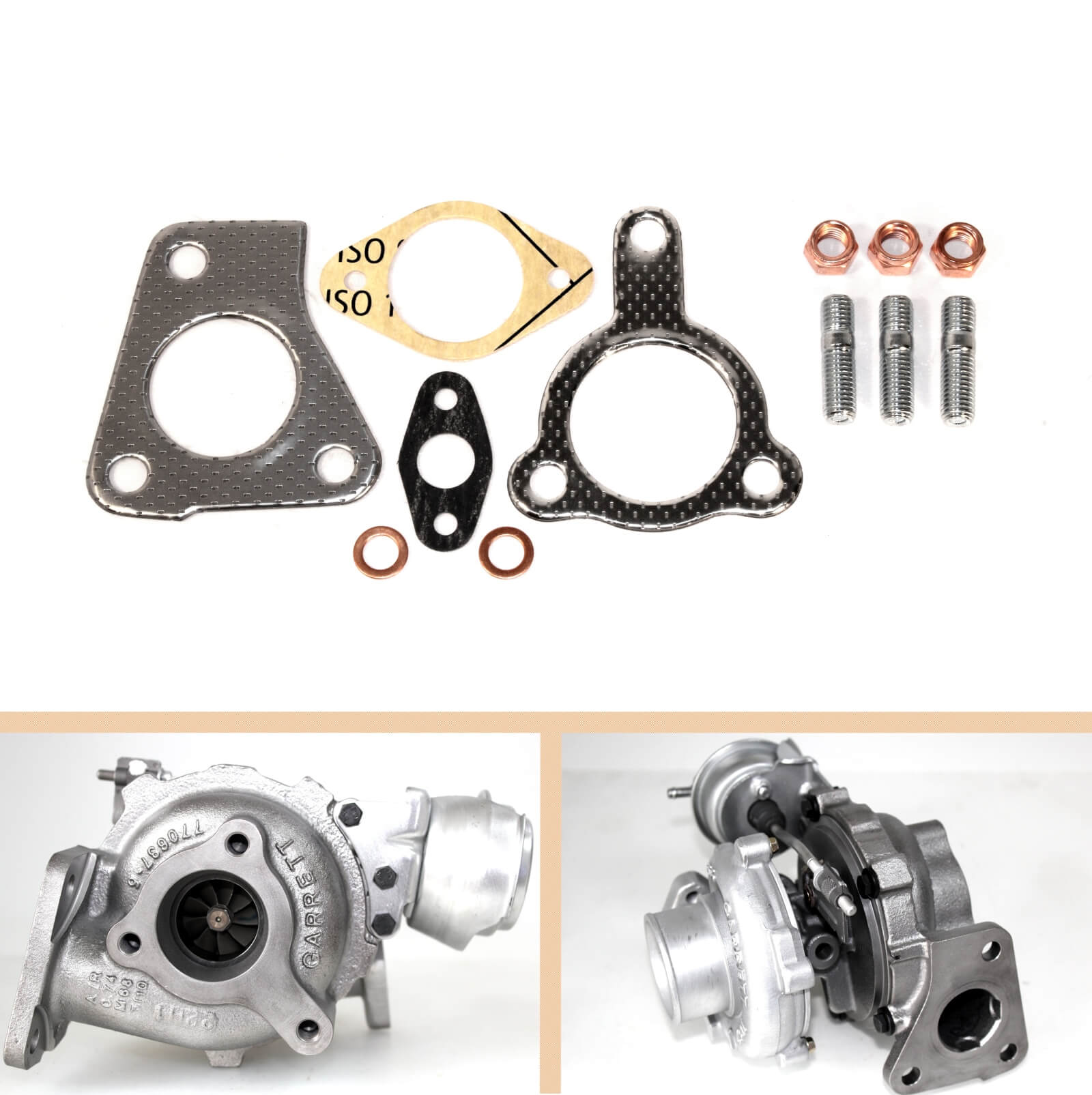 Dichtungssatz OPEL CHEVROLET 1.7CDTi 74kW-96kW 779591-5004S A17DTJ 1 Dichtungssatz OPEL CHEVROLET 1.7CDTi 74kW-96kW 779591-5004S A17DTJ
