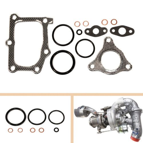 Dichtungssatz MERCEDES Sprinter Viano Vito 2.2CDi 163PS OM651 6510906380