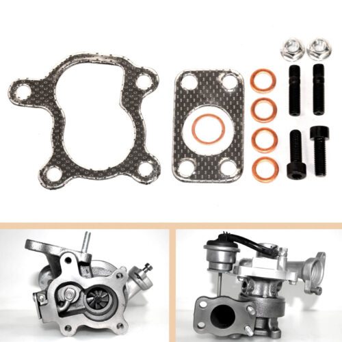 Dichtungssatz CITROEN FORD MAZDA PEUGEOT TOYOTA 1.4TDCi HDi 54PS-70PS 0375G9