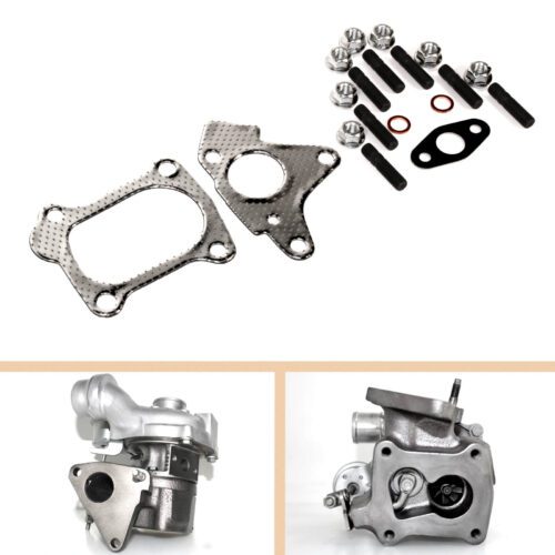 Dichtungssatz DACIA RENAULT SUZUKI 1.5dCi 64PS-86PS K9K 54359700029