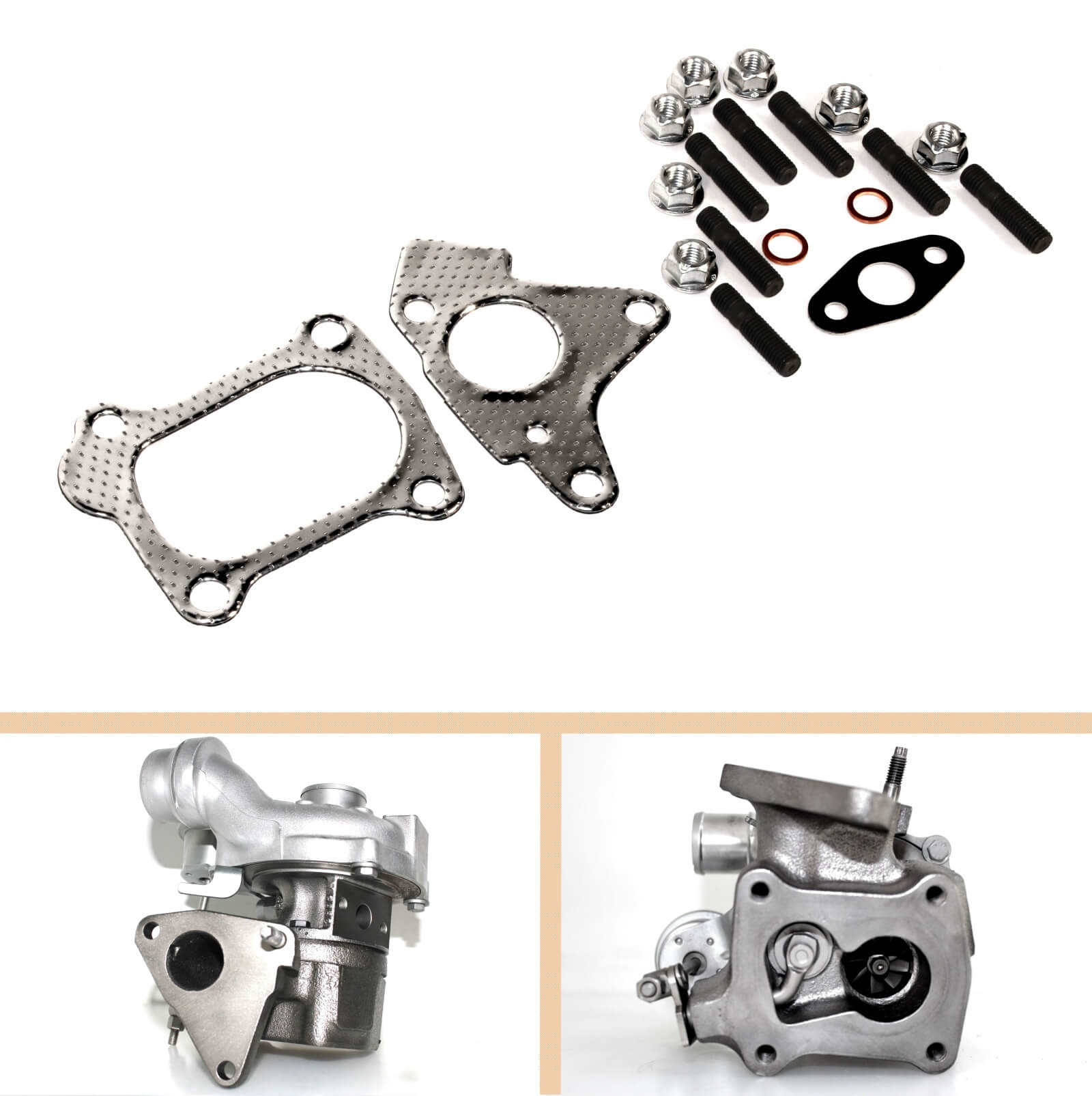 Dichtungssatz DACIA RENAULT SUZUKI 1.5dCi 64PS-86PS K9K 54359700029 1 Dichtungssatz DACIA RENAULT SUZUKI 1.5dCi 64PS-86PS K9K 54359700029