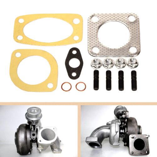 Dichtungssatz ALFA-ROMEO FIAT 2,4JTDM 200PS-210PS 939 A3 767878-5001S