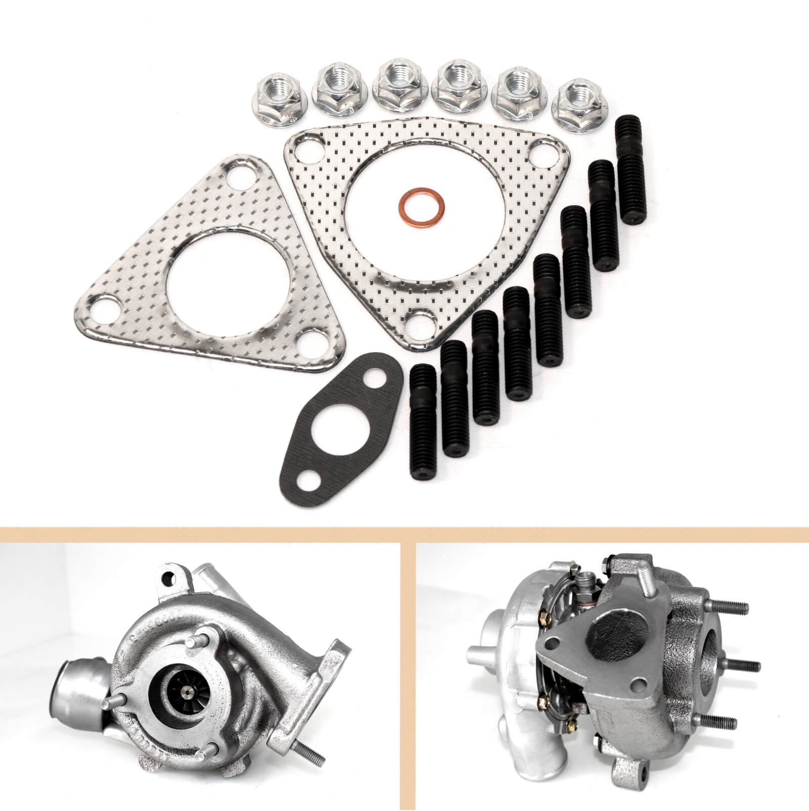 Dichtungssatz AUDI VW SEAT 1.2TDI 61PS 700960-5011S ANY AYZ 1 Dichtungssatz AUDI VW SEAT 1.2TDI 61PS 700960-5011S ANY AYZ