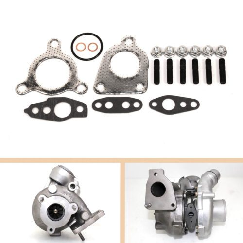 Dichtungssatz NISSAN RENAULT 2.0dCi 131PS-173PS 759171-2 765015-6 M9RA