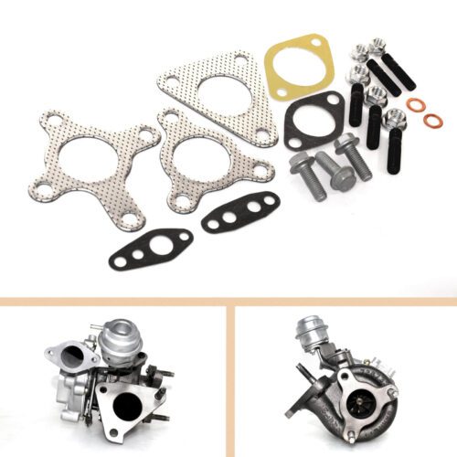 Dichtungssatz NISSAN Almera Primera X-Trail 2,2dCi 114PS-139PS 727477