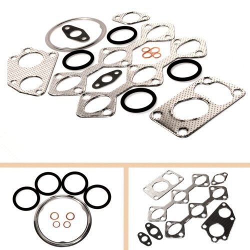 Dichtungssatz BMW 3 5 6 X3 X5 X6 3.0d 286PS M57D30 53269700004