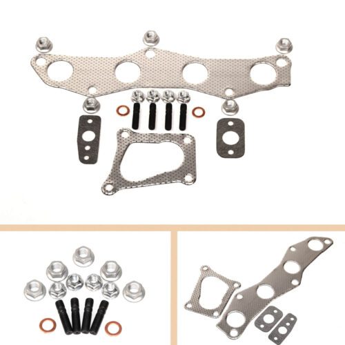 Dichtungssatz MINI One D TOYOTA Yaris 1.4D-4D 75PS-88PS 1ND 11657790867