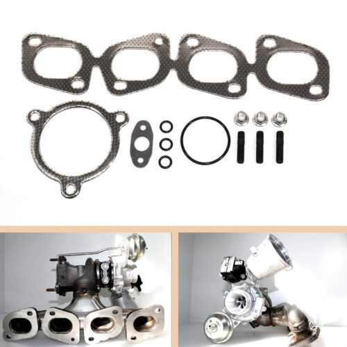 Dichtungssatz MERCEDES A B C E - Klasse 1.8CGI 156PS-204PS AL0067