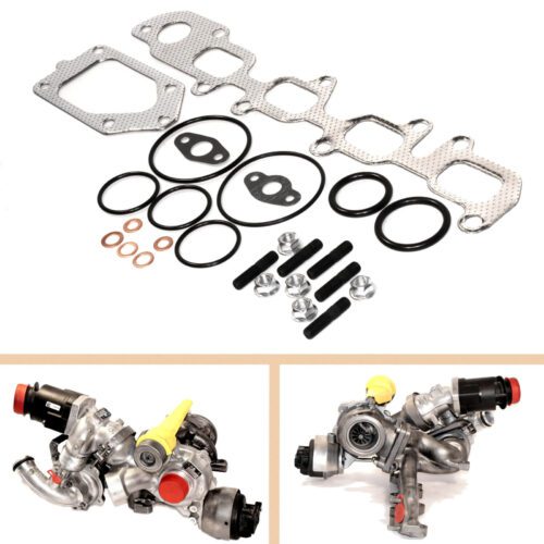 Dichtungssatz VW Amarok Crafter Transporter T5 2.0BiTDI 163PS-180PS 03L145701F