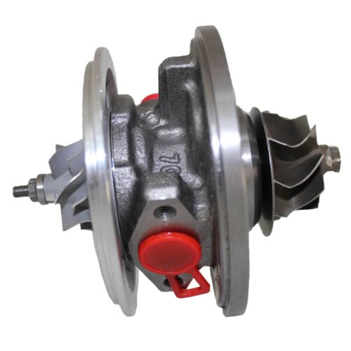 Rumpfgruppe NEU LAND-ROVER Freelander 2.0TD4 112PS 708366-5007S