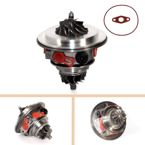 Rumpfgruppe NEU OPEL Astra H GTC Corsa D Meriva 1.6Turbo VXR 180PS 5860016