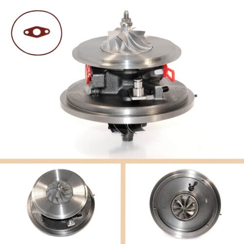 Rumpfgruppe NEU AUDI VW SEAT SKODA 2.0TDI 140PS BMP BMM 765261-7