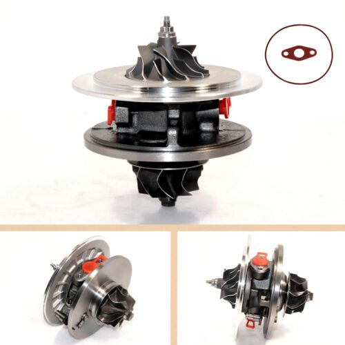 Rumpfgruppe NEU MERCEDES E- ML-Klasse 2.7CDI 120kW-170kW OM612 A612096059980