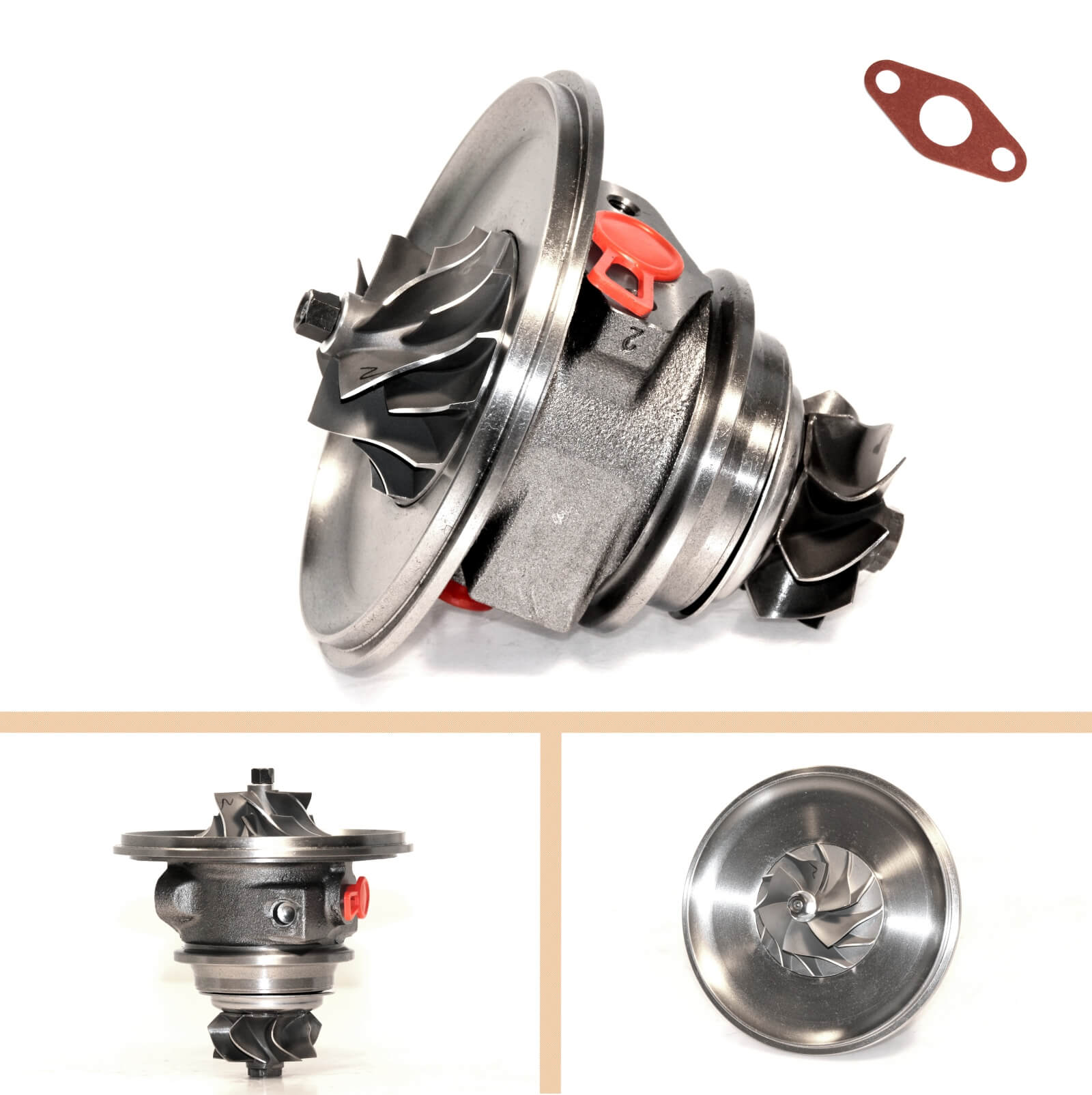 Rumpfgruppe NEU CHRYSLER JEEP LDV 2.5CRD 2.8CRD VA69 VA70 1 Rumpfgruppe NEU CHRYSLER JEEP LDV 2.5CRD 2.8CRD VA69 VA70