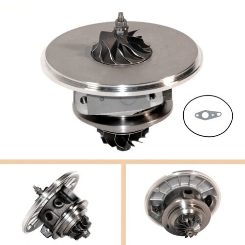 Rumpfgruppe NEU NISSAN OPEL RENAULT 2.3dCi CDTi 101PS-146PS 786997-1