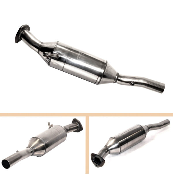 Dieselpartikelfilter DPF FAP Audi A4 A6 4F0254800CX ASB BMK BNG BPP BSG CANA CAND CDYA CDYB CDYC
