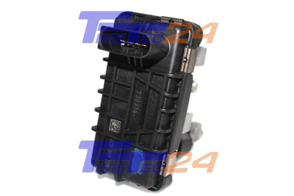 Neuer Ladedrucksteller BMW 730d X5 E65 E66 E53 130kW-160kW G-285 G-211 G-125 M57N – Bild 2