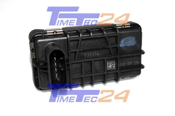 Neuer Ladedrucksteller BMW 730d X5 E65 E66 E53 130kW-160kW G-285 G-211 G-125 M57N – Bild 4