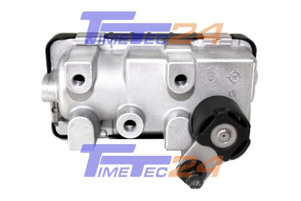 Neuer Ladedrucksteller BMW 730d X5 E65 E66 E53 130kW-160kW G-285 G-211 G-125 M57N – Bild 3