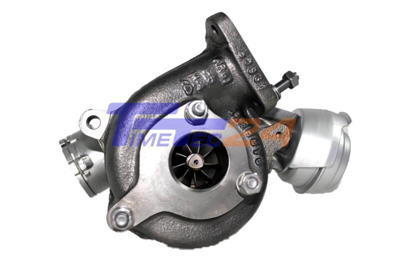 Turbolader AUDI VOLKSWAGEN 96kW 100kW 103kW AWX AVF BPW BLB + Montagesatz – Bild 5