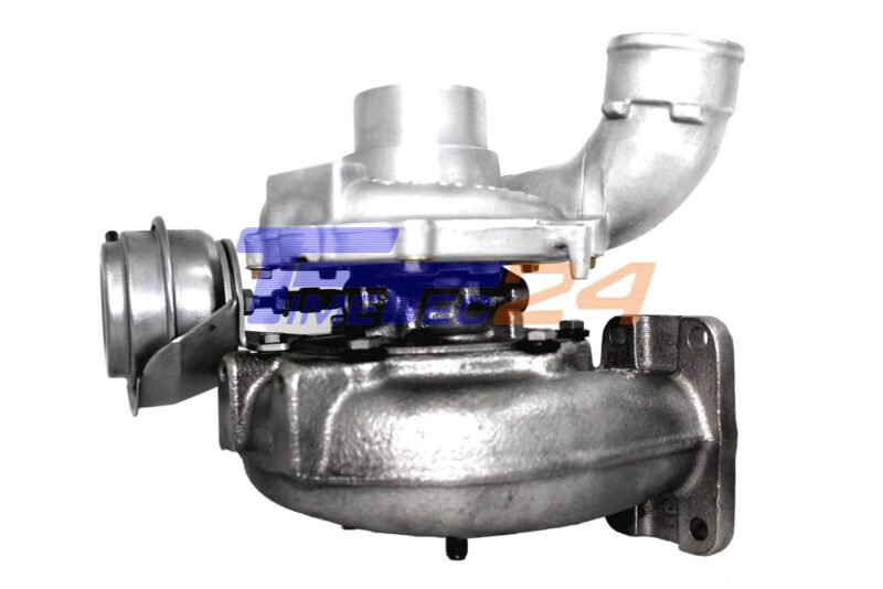 Turbolader AUDI SKODA VOLKSWAGEN 2.5TDI AKN AKE 059145701S + Montagesatz – Bild 4