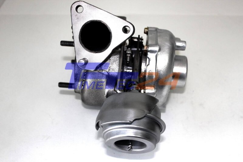 Turbolader AUDI SKODA VW 1.9TDI 101PS-116PS AFN AVB BKE 761437-3 + Montagesatz – Bild 4