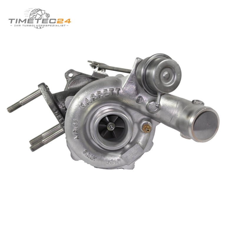 Turbolader KIA Sorento 2.5CRDi 140PS-170PS 733952-1 + Montagesatz – Bild 5